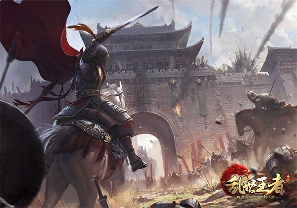 2022好玩的策略手游排行榜 策略手游大全推荐截图