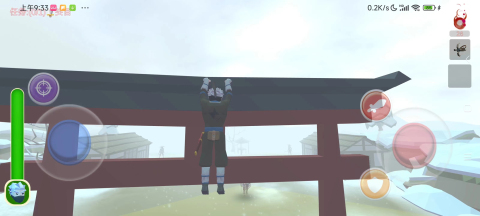 乡田下忍截图4