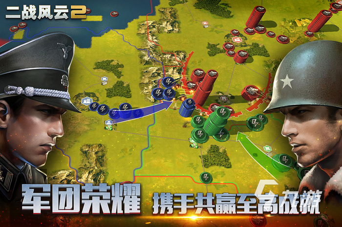 2022有哪些跟星际争霸相似的游戏 跟星际争霸类似的游戏推荐