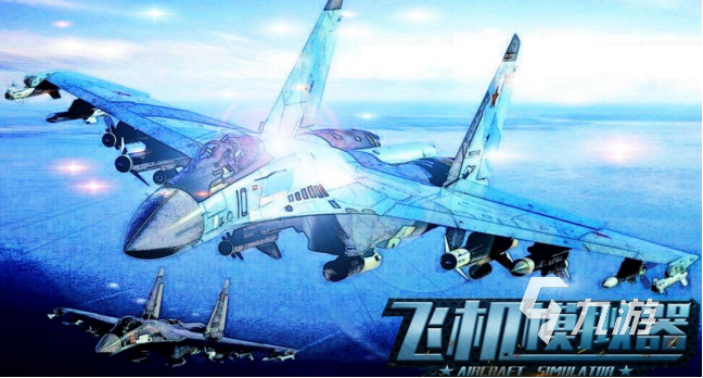 2022航天游戲大全3d合集 熱門的航天游戲推薦
