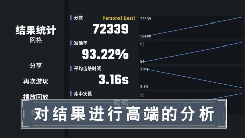 靶场训练营截图1