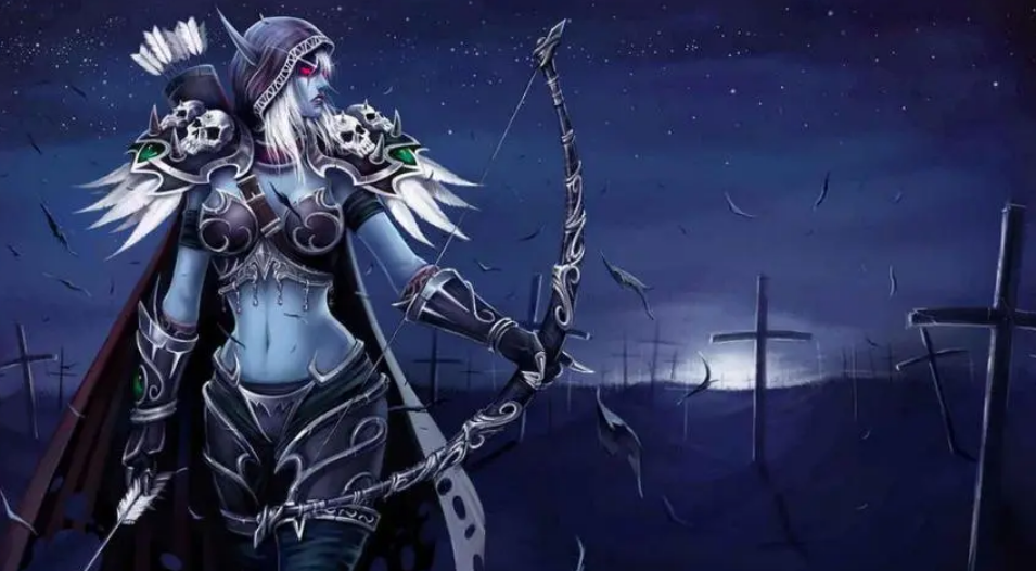 哪里买魔兽账号安全可靠 魔兽争霸买号在哪里正规