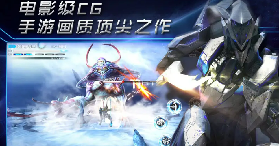 2022大型单机游戏手机版下载哪个好 好玩的单机游戏推荐