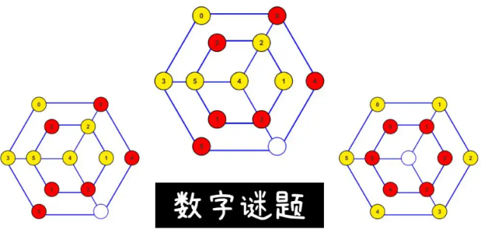 2022最强大脑游戏合集推荐 费脑子的游戏有哪些截图