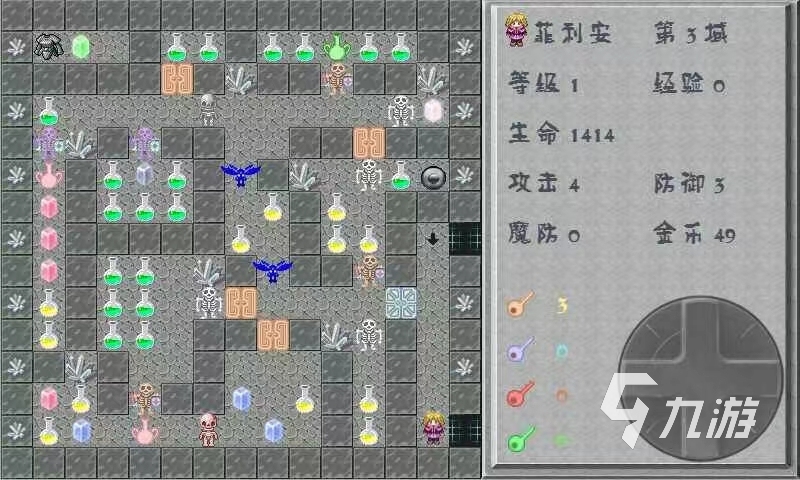 益智烧脑游戏有哪些2022 好玩的益智解谜下载推荐