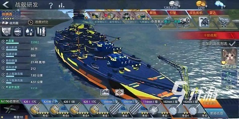 2022热门的造船的游戏有哪些 可以航海建造的游戏top5
