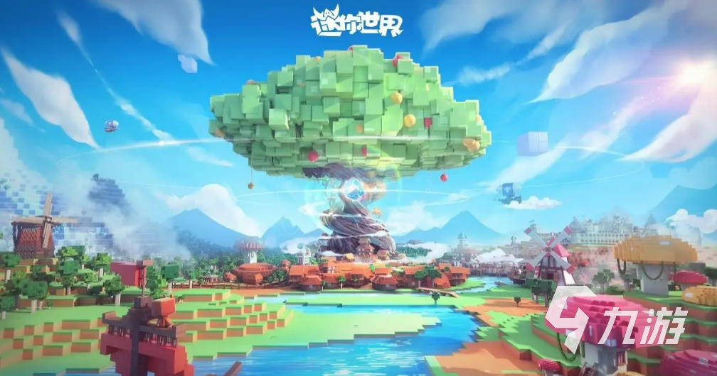 2022好玩的可以自己创造游戏的游戏软件 自己创造游戏的游戏有哪些