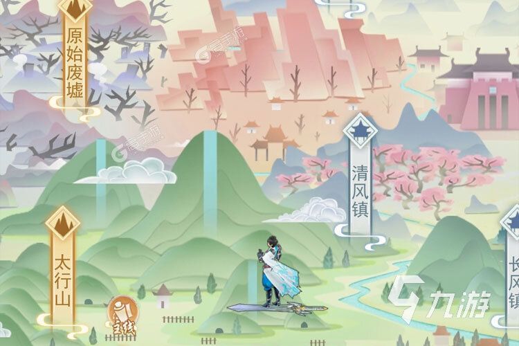 辰东群侠传道元是什么 道元的获得方法及作用分析