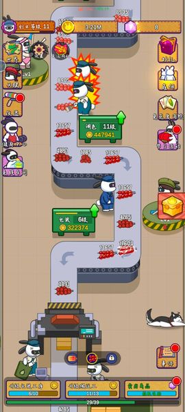 兔克创业记如何过关 兔克创业记通关技巧分享