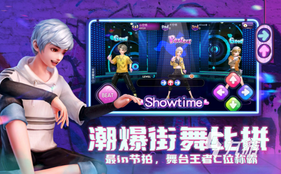 2022韩国大型手游排行榜有哪些 五款排行前五的韩国大型手游推荐