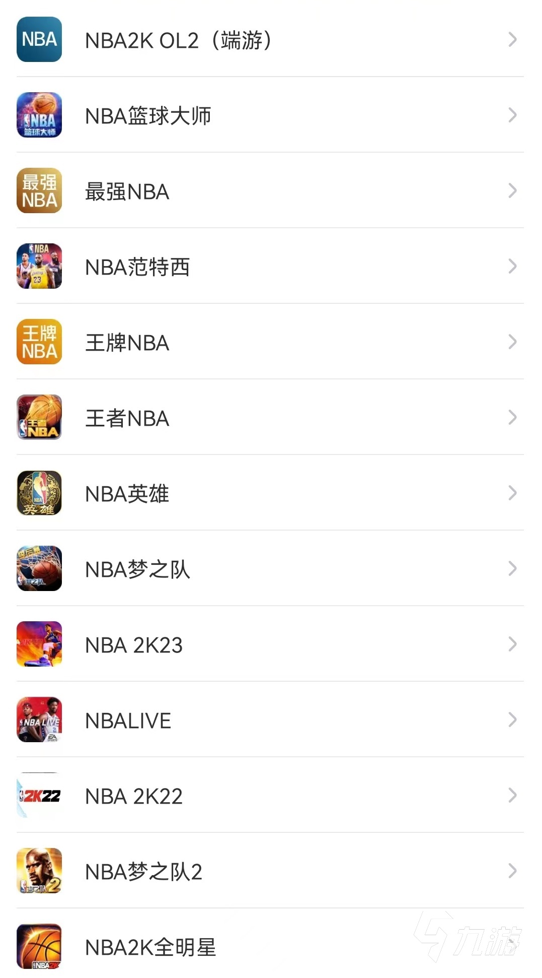 nba账号交易平台有哪些 靠谱的账号交易平台推荐