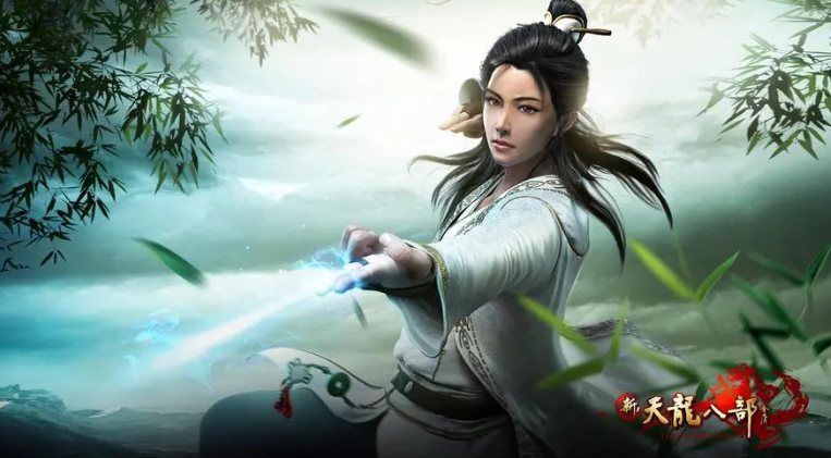 手游天龙八部账号交易怎么交易 天龙账号交易平台叫什么