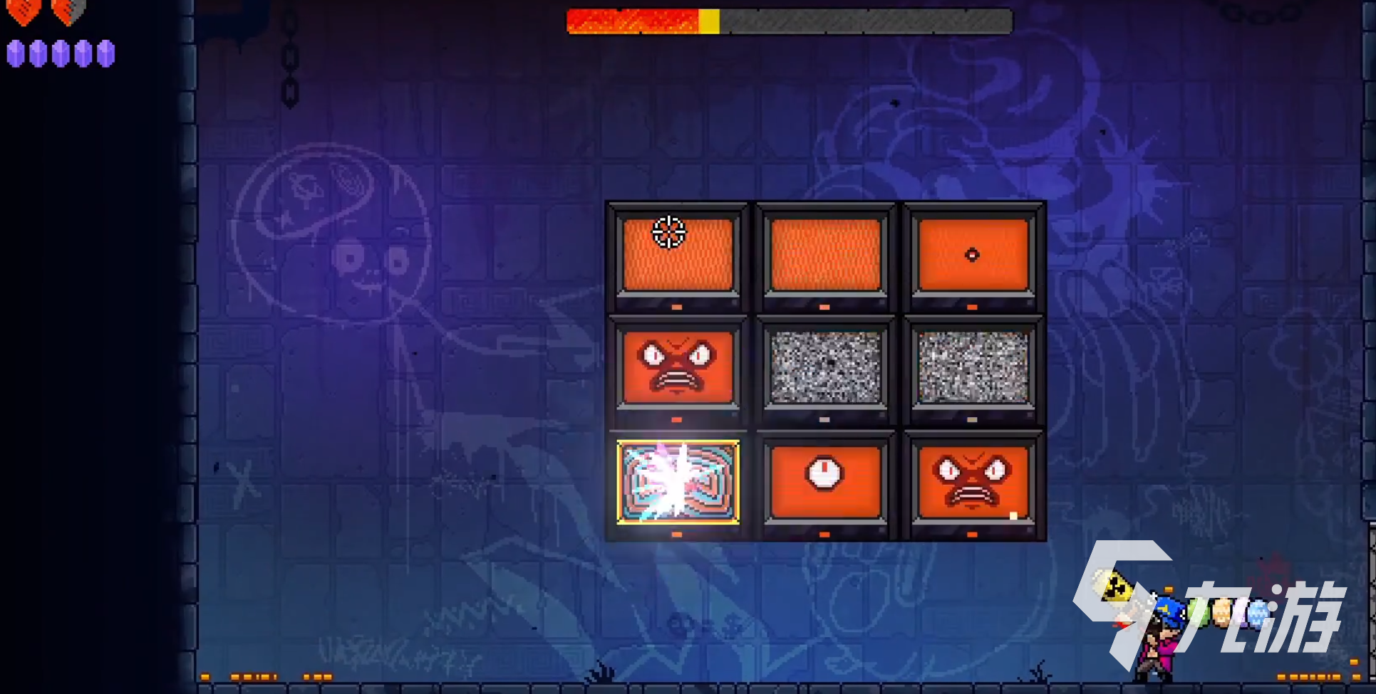 霓虹深渊无限电视之神怎么打 电视之神攻略分享