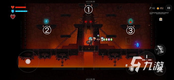 霓虹深渊无限愤怒神殿怎么进 愤怒神殿进入方法分享