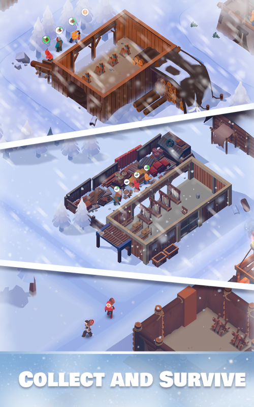 FrozenCity截圖3
