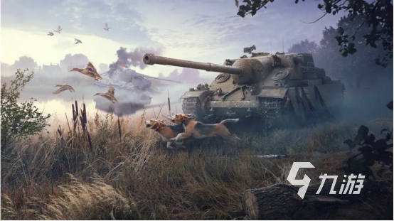 2022坦克大战单机游戏下载 有哪些坦克游戏是单机手游
