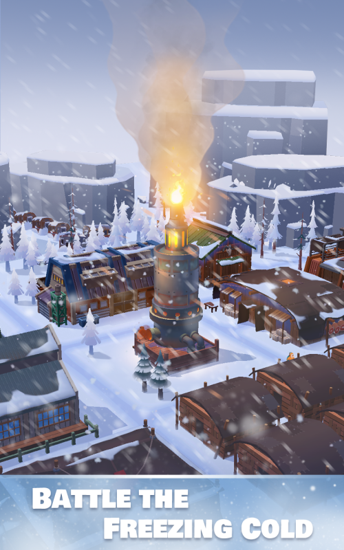 FrozenCity截圖4
