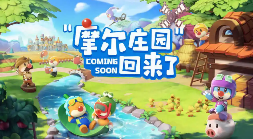 不费脑子的游戏排行榜前十名2022 简单轻松的游戏有哪些