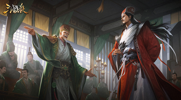 三国杀卖号平台哪个比较好 能快速出售三国杀账号的交易市场推荐