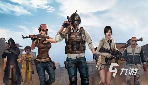 怎样购买绝地求生账号不会找回 安全的pubg买号市场推荐