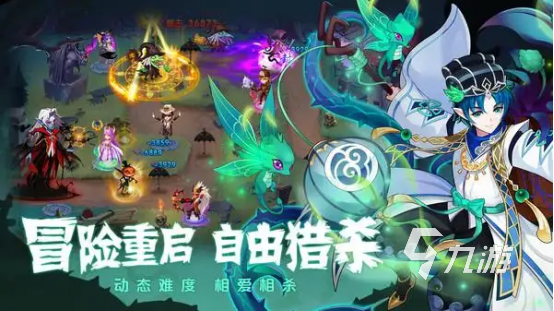 2022什么塔防游戏比较好玩推荐 火爆塔防手游合集