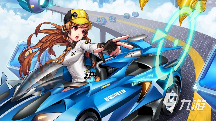 2022有哪些好玩的赛车游戏 免费赛车游戏推荐