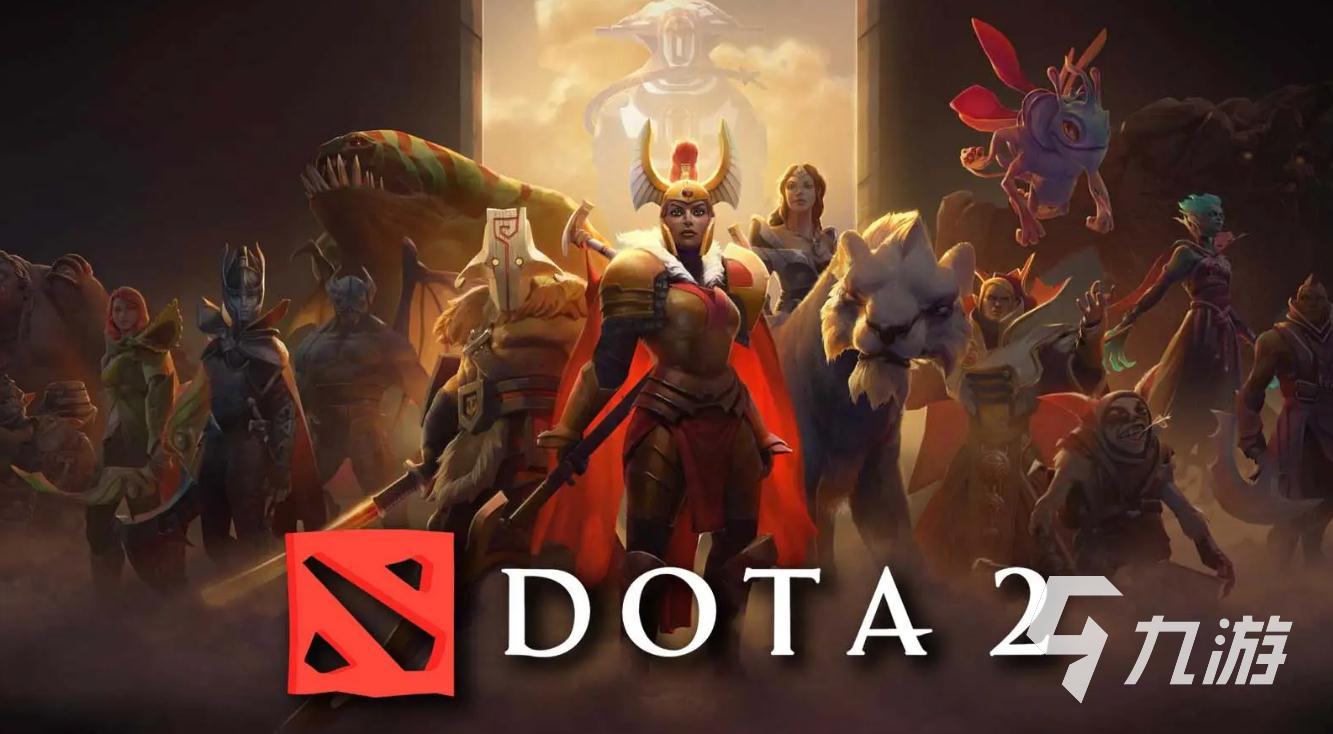 dota2买号平台有什么 正规的游戏交易平台分享