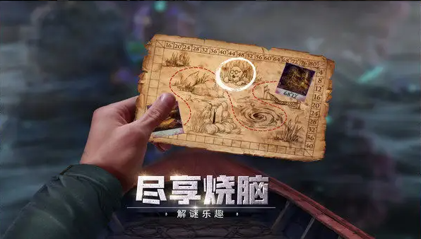 冒險解謎類游戲大全2022 有趣的解謎游戲推薦合集