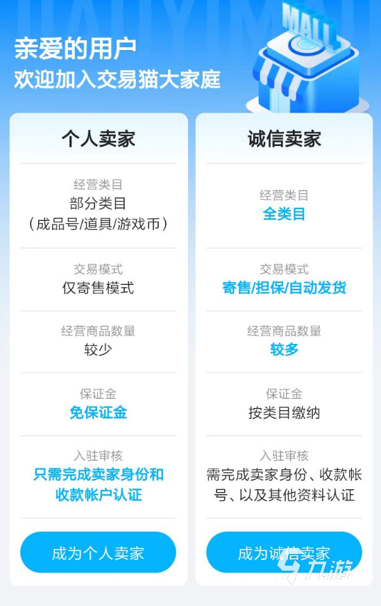 qq炫舞手游怎么卖号 好用的卖号平台分享