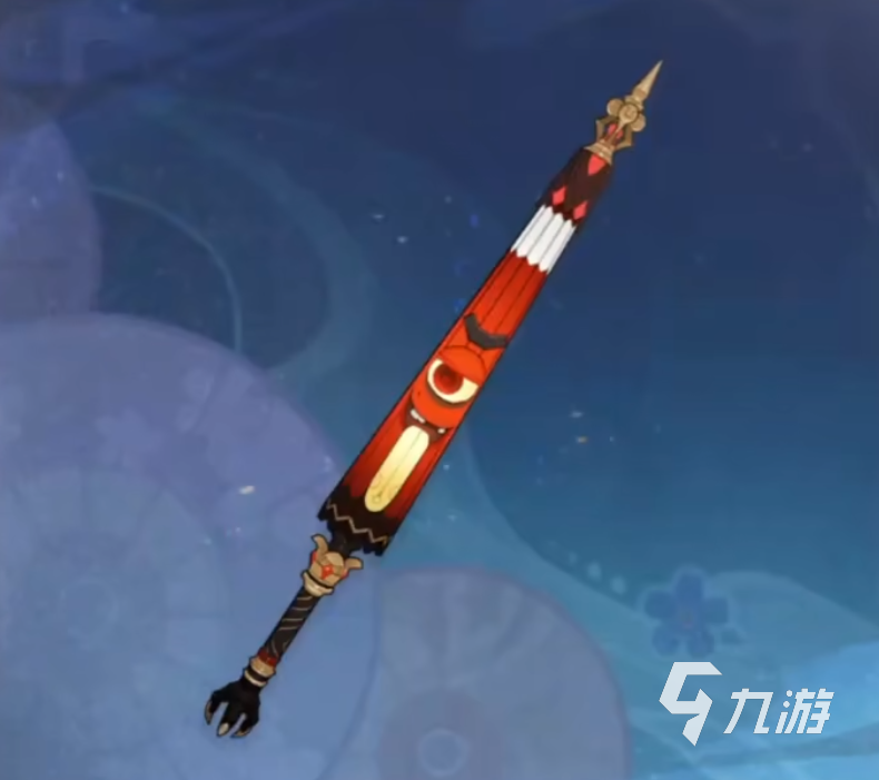 原神3.3新武器有什么 原神3.3新武器最新內容分享