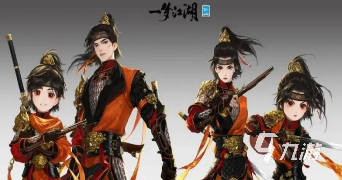 2022rpg游戏是什么意思 角色扮演游戏有哪些