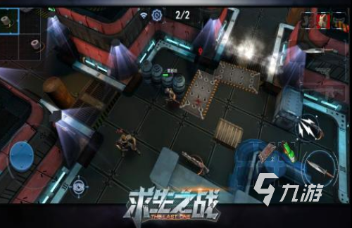類(lèi)似pubg的游戲大全2022 有哪些類(lèi)似pubg的游戲下載推薦