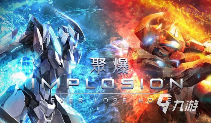 2022獨(dú)立游戲十大神作盤點(diǎn) 有趣好玩的獨(dú)立游戲排行榜