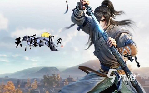 2022有哪些好玩的线上游戏推荐 可玩度高的线上游戏排行榜