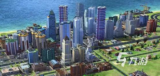 2022年热门的城建类游戏有哪些 好玩的建造类游戏推荐