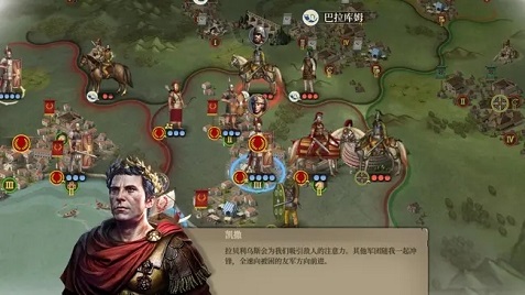 2022策略沙盘战争类游戏有哪些 策略战争手游排行榜分享