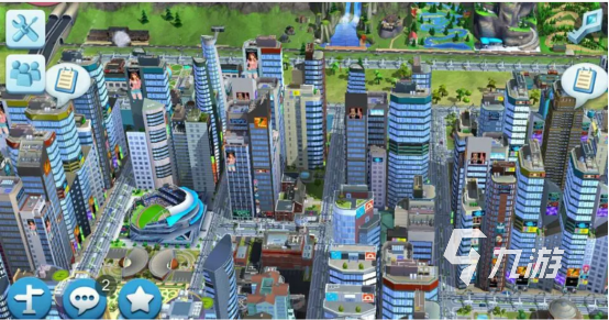 2022建造养成类游戏手游盘点 模拟建造城市的手游推荐