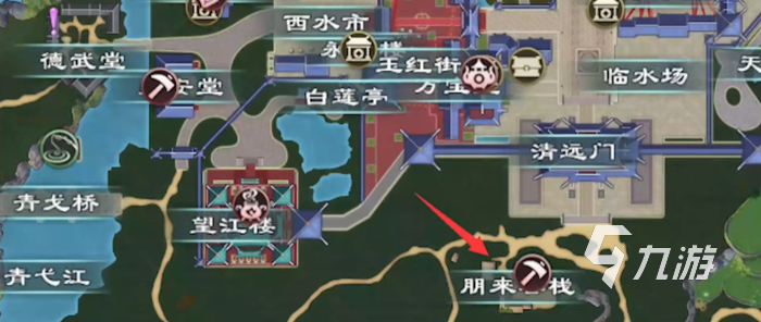 蜀山初章修炼路线攻略 蜀山初章修炼路线推荐