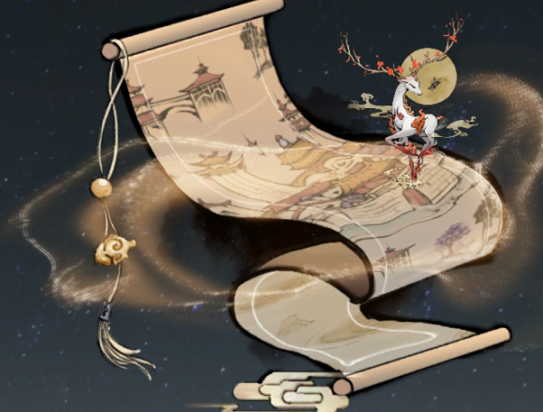 夢入云山藏寶圖怎么獲取 藏寶圖獲取方法詳解