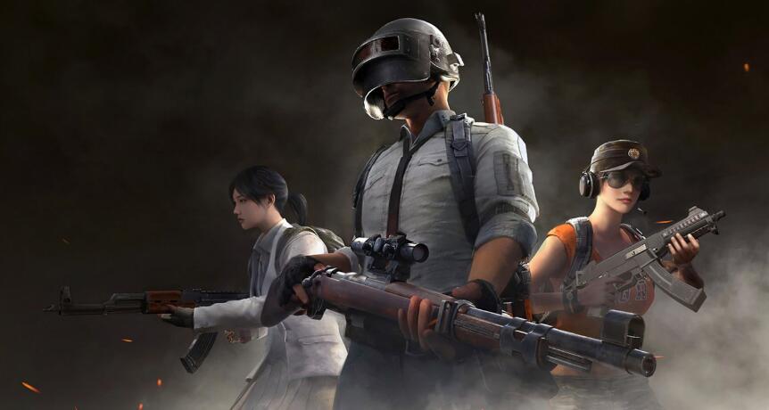 pubg成品号交易平台推荐 在哪里进行pubg号交易更靠谱截图