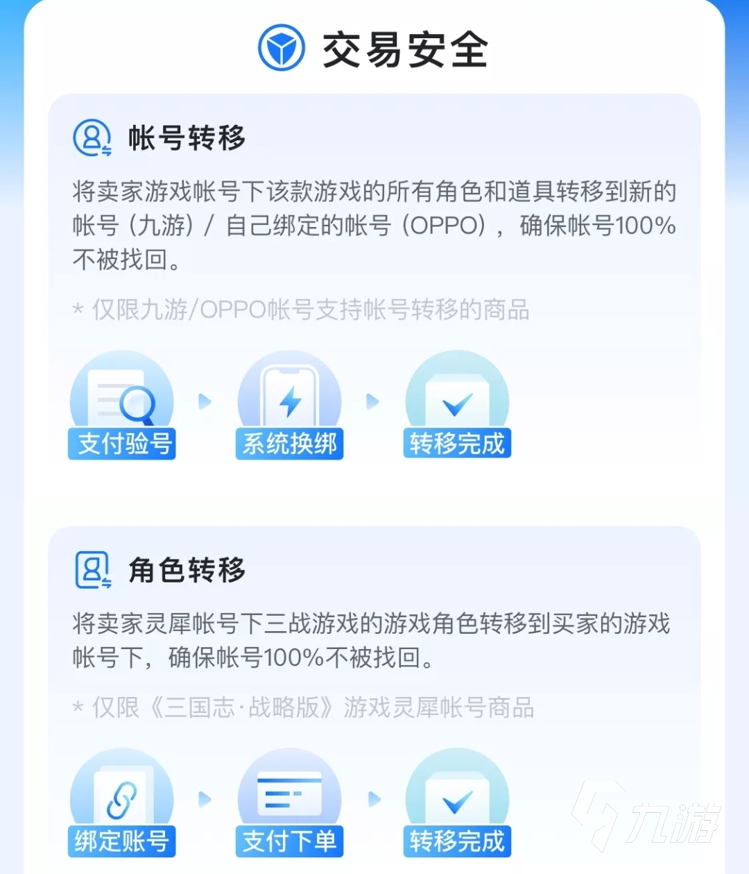 傳奇號在哪買比較靠譜 買傳奇號安全的渠道推薦