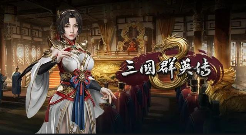 2022特别好玩的游戏有哪些 高人气的游戏盘点截图
