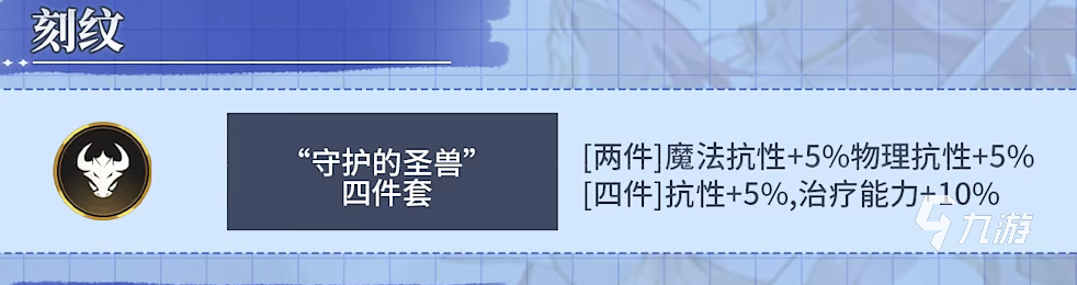 风色幻想命运传说安洁妮怎么玩 安洁妮技能解析
