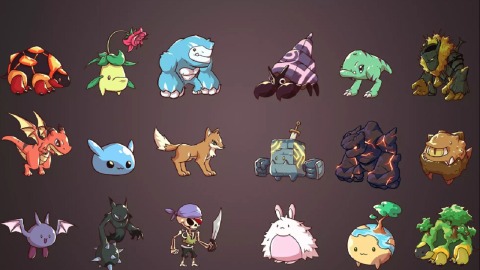 守护人截图2