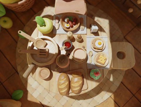Woodo截图2