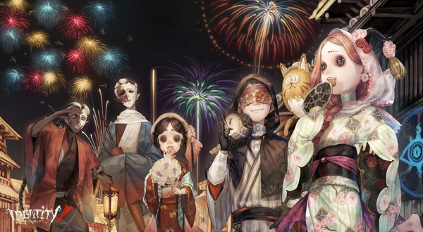 第五人格成品号哪里买便宜安全 哪个第五人格交易软件比较好