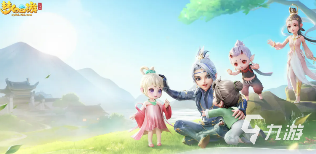 2022有没有q版mmorpg手游推荐 可爱风格的mmorpg手游下载