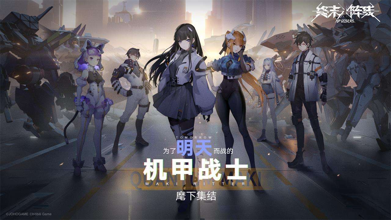 2022年美少女游戏大赏 好玩的美少女游戏推荐