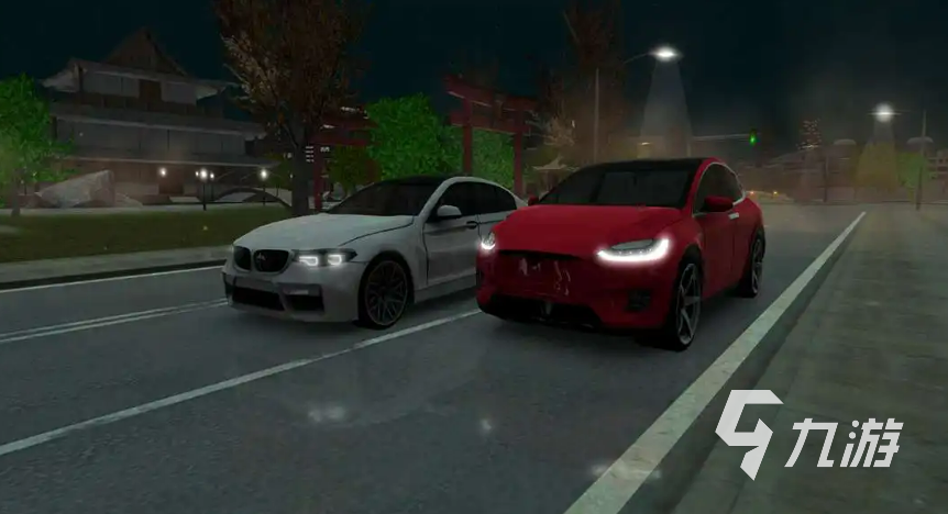 2022大型的什么汽车模拟器游戏最真实 优秀的汽车模拟器游戏前5名