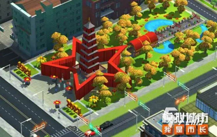 2022流行的模拟城市手游有哪些 模拟城市的手机游戏合集